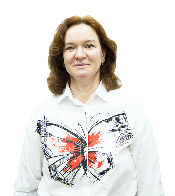 Заичко Ирина Витальевна